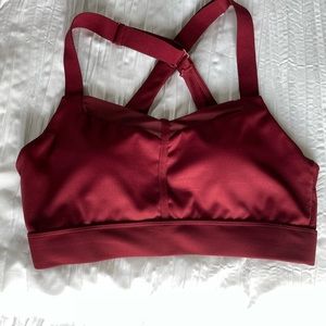 Buffbunny Under Pressure Bra